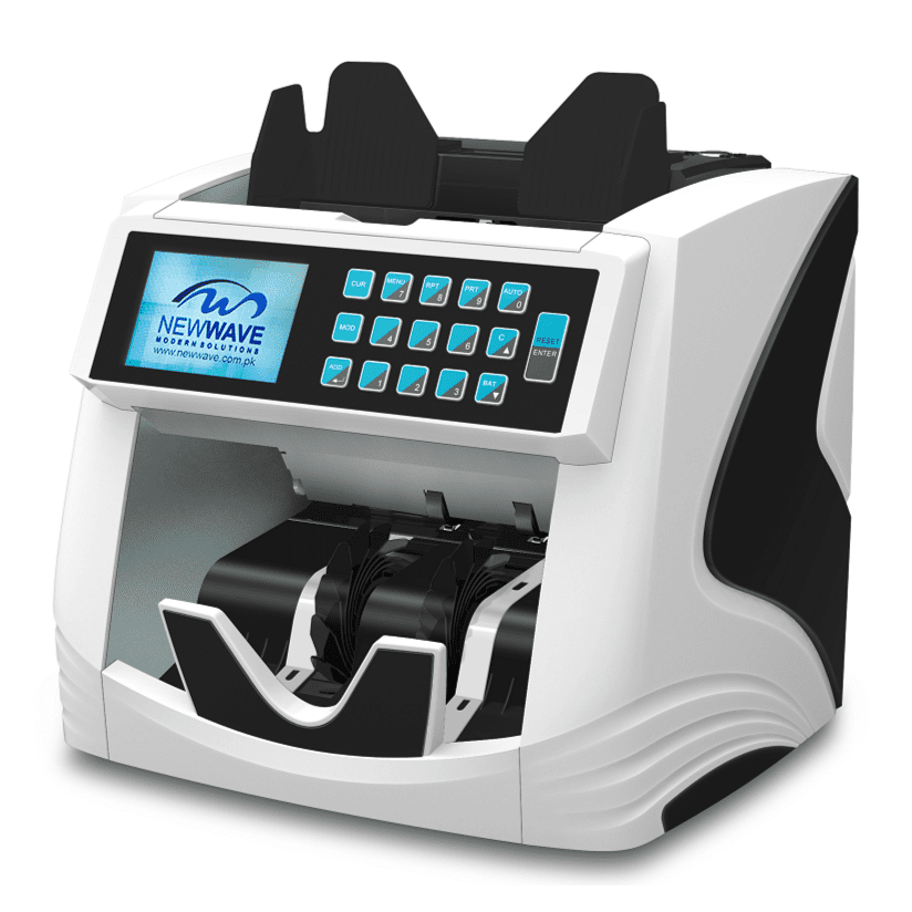 Function Machine For Display Value Counting Function Machine NW-990 – NewWavePK